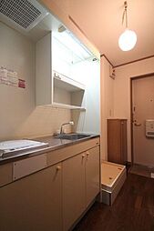 メゾンリヴレーヌ 1階1Kのリビング/ダイニング