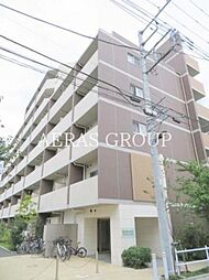 本蓮沼駅 8.0万円