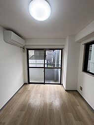 サンアーバン相模原 402 4階1Kのリビング/ダイニング