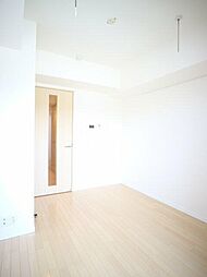 プラウドフラット小石川 10階1Kのリビング/ダイニング