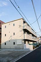 ラ・カスカード流町 0203 ｜ 大阪府大阪市平野区流町１丁目2-13（賃貸マンション1SLDK・2階・57.24㎡） その9