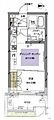 アイランド経堂1階11.3万円