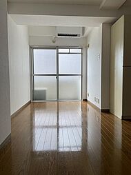 ＮＩＫＯハイム亀戸 8階ワンルームのリビング/ダイニング