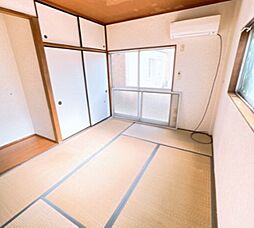 コーポ古川 1階1Kのリビング/ダイニング