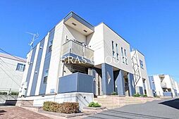 パールウイングIII