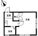 間取り：間取図