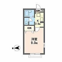 ＳＴハイツ 101 ｜ 宮城県仙台市青葉区台原３丁目37-1（賃貸アパート1K・1階・26.20㎡） その2