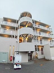 ハイネス東村山