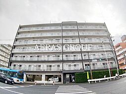 フェルクルールプレスト川崎アリビエ