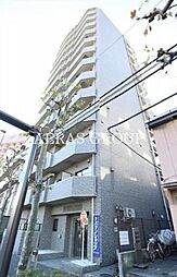 メゾン・ド・ヴィレ品川