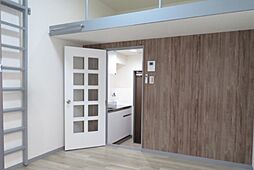 コーポ巣鴨 Ｂ棟 1階1Kのリビング/ダイニング