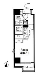 ドゥーエ国府台 10階