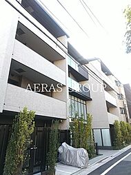 オープンレジデンシア恵比寿