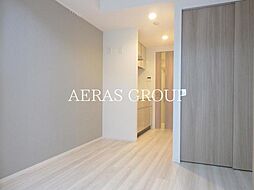 パークアクシス門前仲町テラス 103 1階1DKのリビング/ダイニング