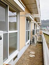 アコーデリア元禄 0105 ｜ 兵庫県赤穂市元禄橋町20（賃貸アパート2DK・1階・45.97㎡） その15