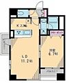 ブルソール信濃町1階16.0万円