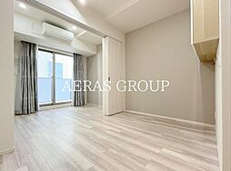 都営大江戸線 西新宿五丁目駅 徒歩5分の賃貸マンション 11階1DKのリビング/ダイニング