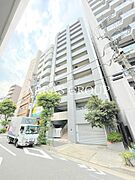 外観・土地