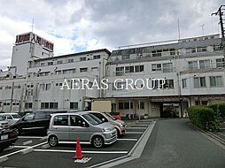 [周辺] 入間川病院 736m