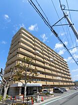 ライオンズマンション泉南樽井第2  ｜ 大阪府泉南市樽井７丁目（賃貸マンション3LDK・6階・60.77㎡） その1