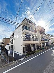 スターコート高野台I