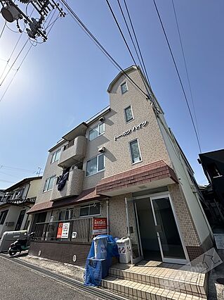 トーホクハイツ_トップ画像