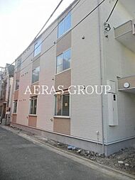 グランシャレー梅島III