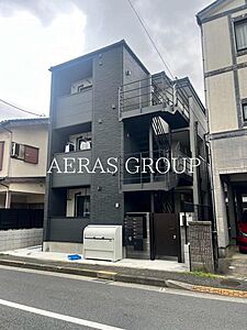 外観:外観・土地 外観:外観・土地