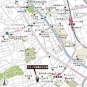 案内図