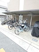 共用設備