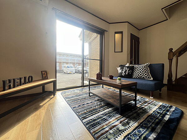 居室・リビング