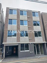 プティレスト南常盤台