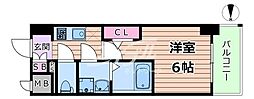 阪急京都本線 崇禅寺駅 徒歩8分 12階/-