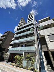 都営浅草線 戸越駅 徒歩9分の賃貸マンション