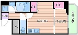 Osaka Metro谷町線 谷町四丁目駅 徒歩5分
