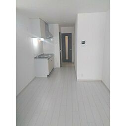 Osaka Metro今里筋線 瑞光四丁目駅 徒歩2分の賃貸アパート 3階1LDKのリビング/ダイニング