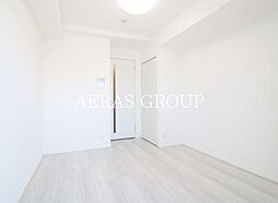 プレール・ドゥーク元住吉 2階1Kのリビング/ダイニング