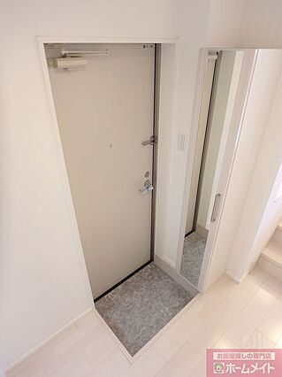 ハーモニーテラス東田辺_内装_4