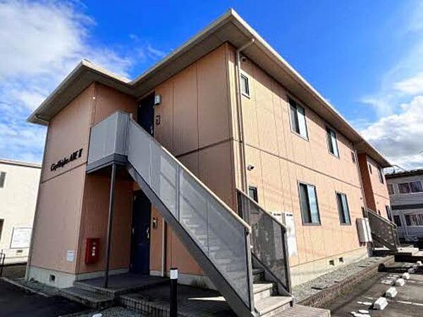 apartment 宮城県登米市迫町佐沼字萩洗１丁目13-8
迫町佐沼の賃貸情報を見る
物件地図