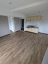 セクション2  ｜ 東京都国立市富士見台１丁目（賃貸マンション1LDK・3階・39.64㎡） その7
