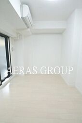 ブライズ東雪谷アジールコート 1階1Kのリビング/ダイニング