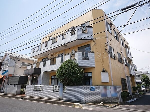 部屋画像