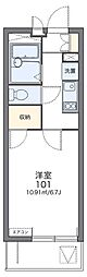 レオパレスグランドコート（44586） 4階