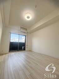 Osaka Metro中央線 緑橋駅 徒歩3分の賃貸マンション 2階1Kのリビング/ダイニング