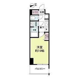 Osaka Metro御堂筋線 大国町駅 徒歩6分