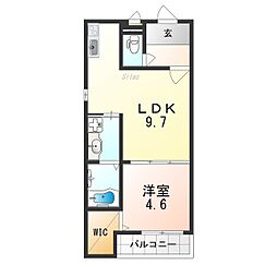 近鉄南大阪線 河内天美駅 徒歩7分