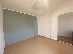 JR横浜線 町田駅 徒歩15分の賃貸マンション 1階1Kのリビング/ダイニング