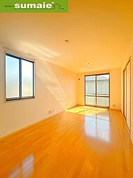 JR紀勢本線 宮前駅 徒歩13分の賃貸アパート 1階2LDKのリビング/ダイニング