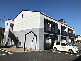 エクセルハイム 103 ｜ 埼玉県日高市大字鹿山393-9（賃貸アパート1K・1階・34.00㎡） その1