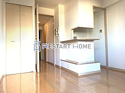 ラナップスクエア神戸県庁前 7階1Kのリビング/ダイニング